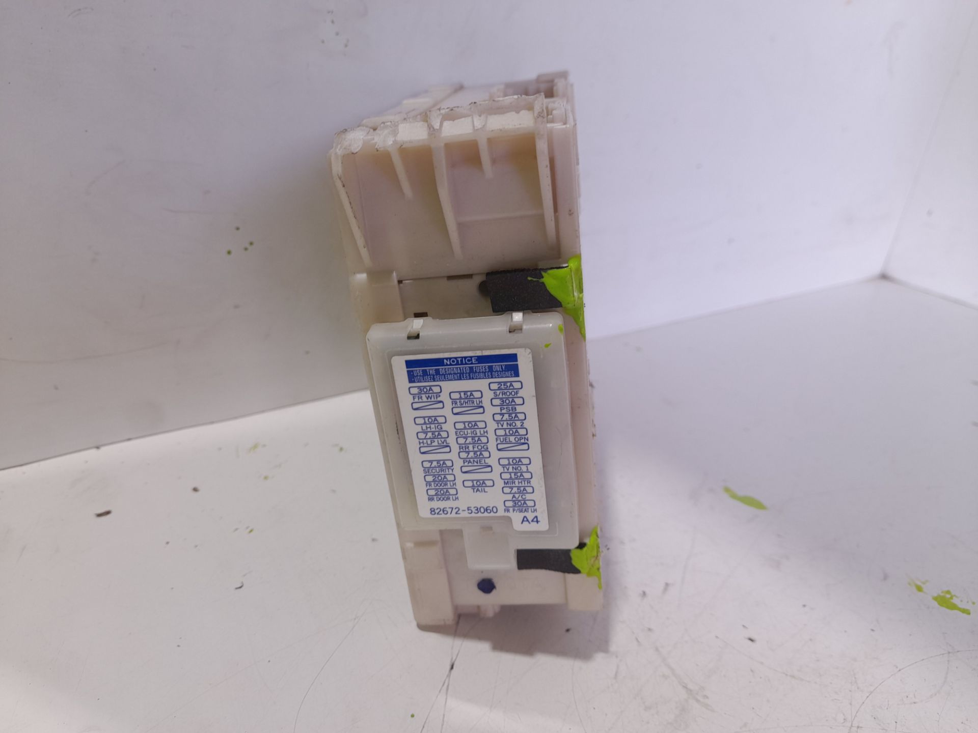 MODULO ELECTRONICO foto 5