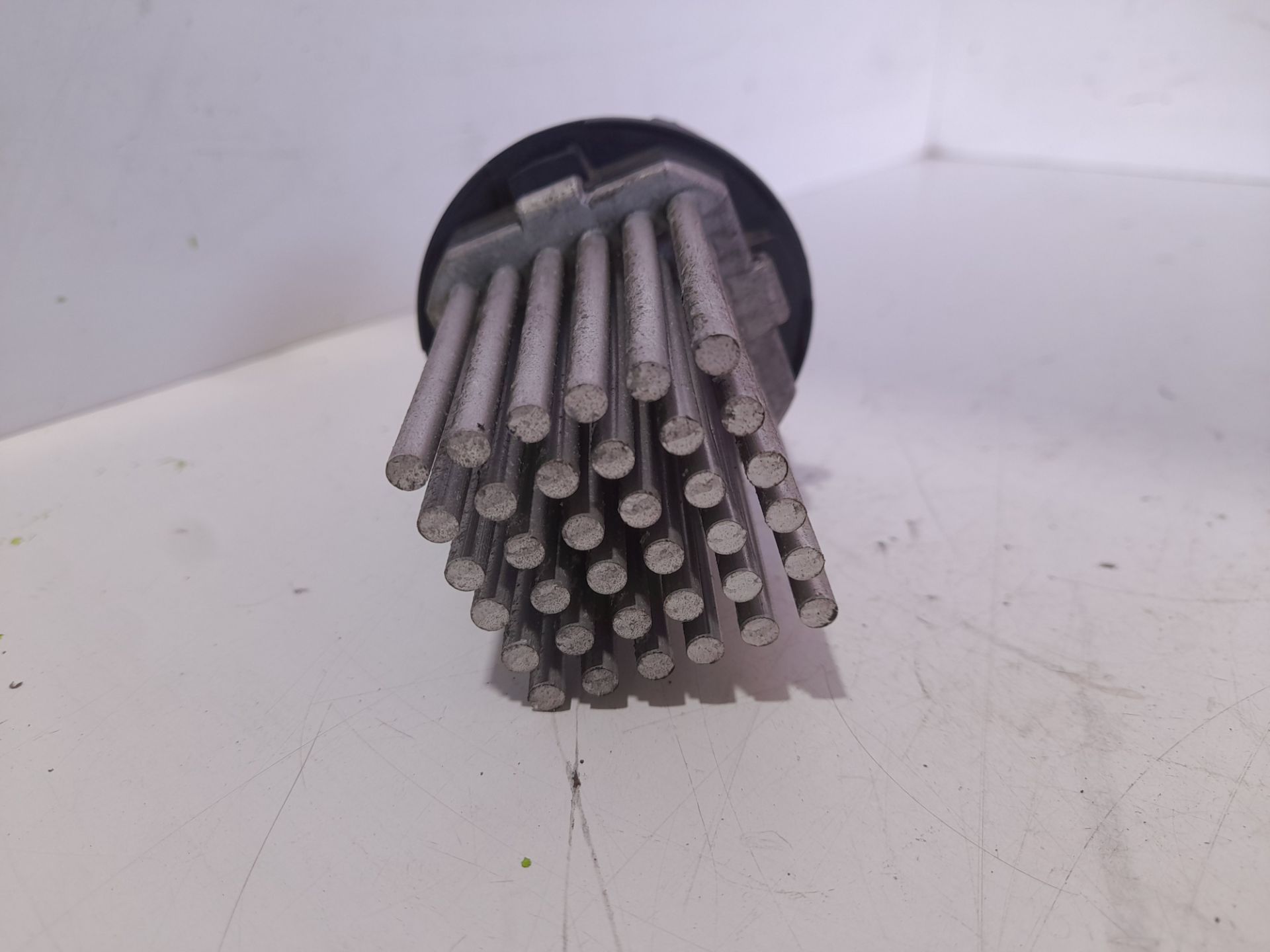 RESISTENCIA CALEFACCION MERCEDES-BENZ SPRINTERII CAJA CERRADA (DESDE 01.06) *