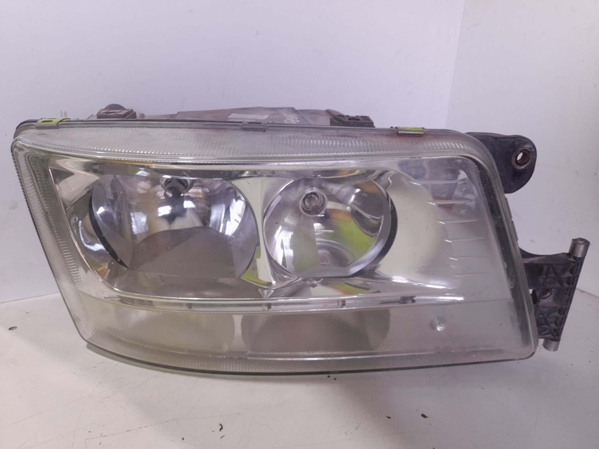 FARO DERECHO MAN TGX 18.XXX FG /   4x2   BL XL
