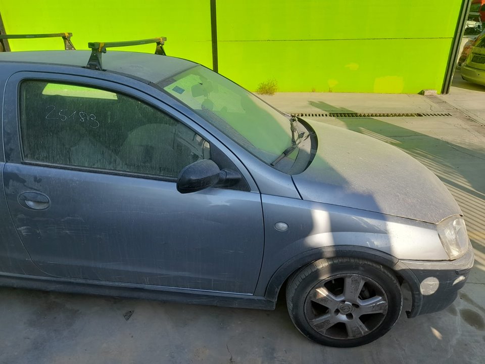 OPEL CORSA C Blue Line Motor 1,2 Ltr. - 55 kW 16V CAT (Z 12 XE / LW4) foto 2