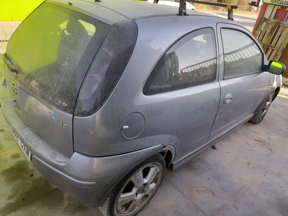 OPEL CORSA C Blue Line Motor 1,2 Ltr. - 55 kW 16V CAT (Z 12 XE / LW4) foto 3