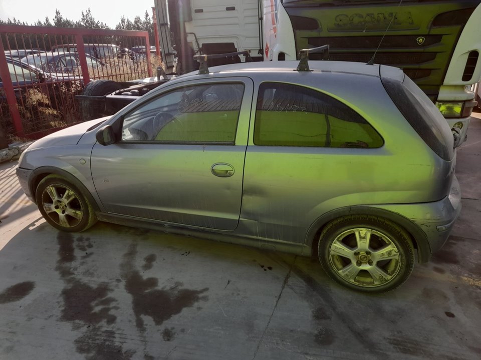OPEL CORSA C Blue Line Motor 1,2 Ltr. - 55 kW 16V CAT (Z 12 XE / LW4) foto 5
