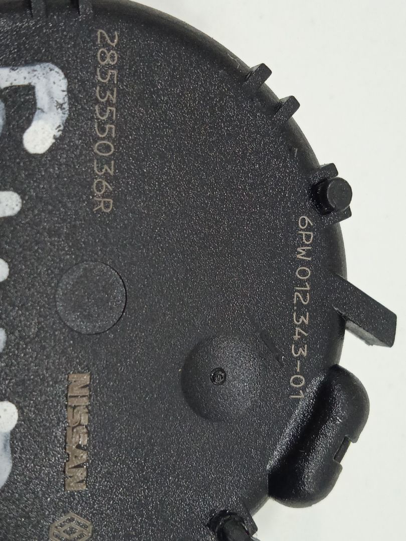 SENSOR LLUVIA RENAULT CLIO IV Wolfnoir