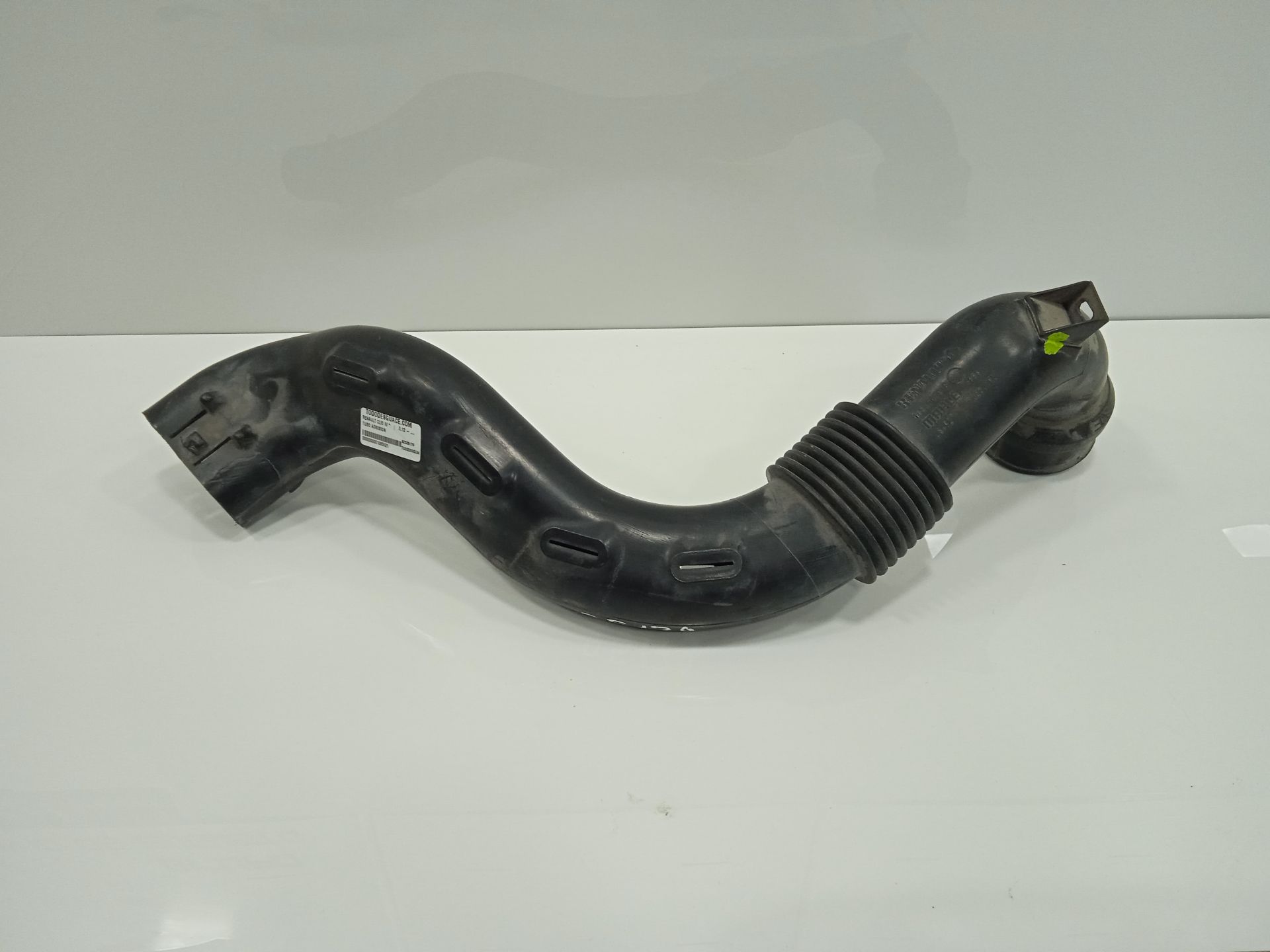 TUBO ADMISION RENAULT CLIO IV Wolfnoir
