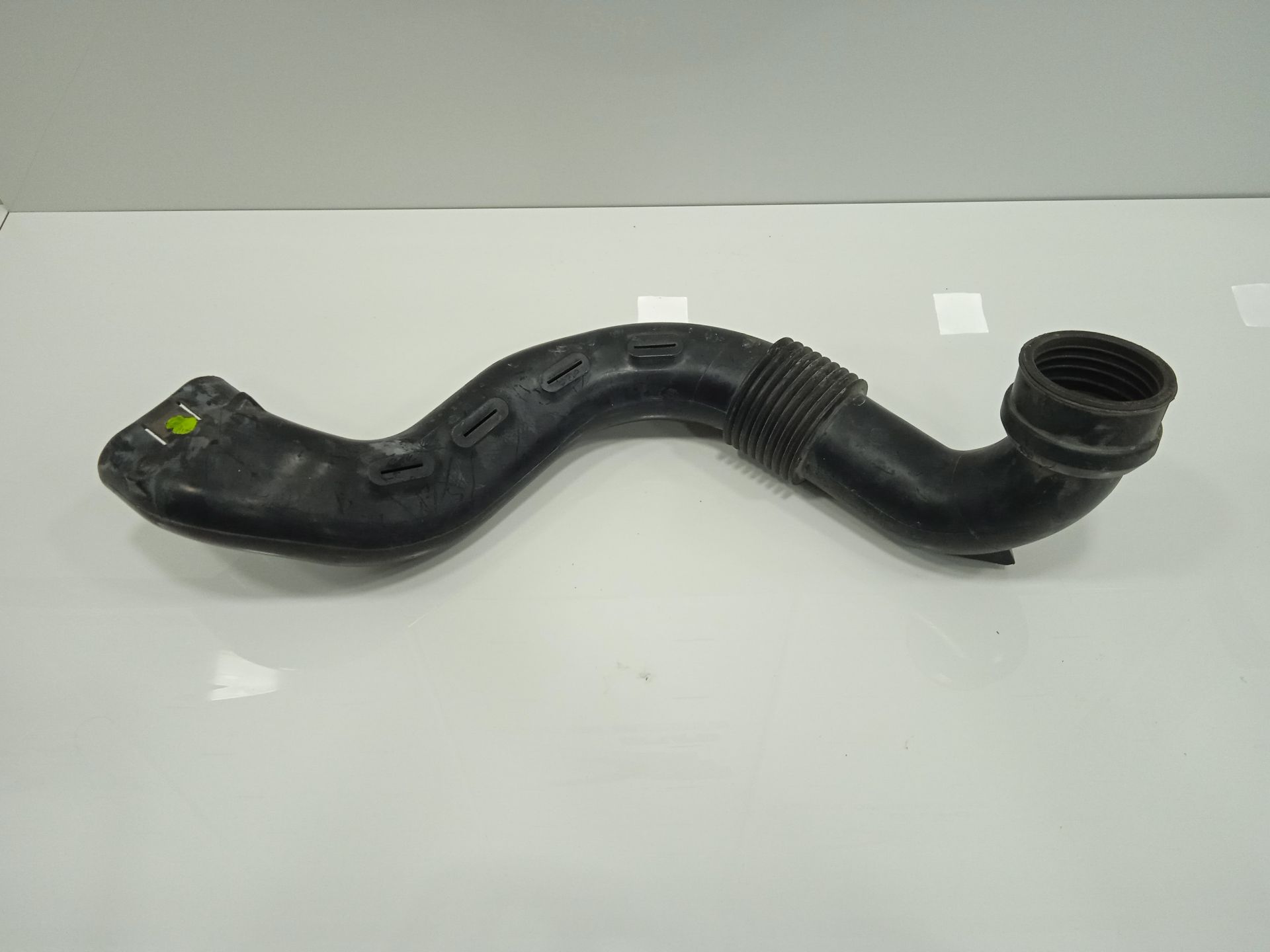 TUBO ADMISION RENAULT CLIO IV Wolfnoir