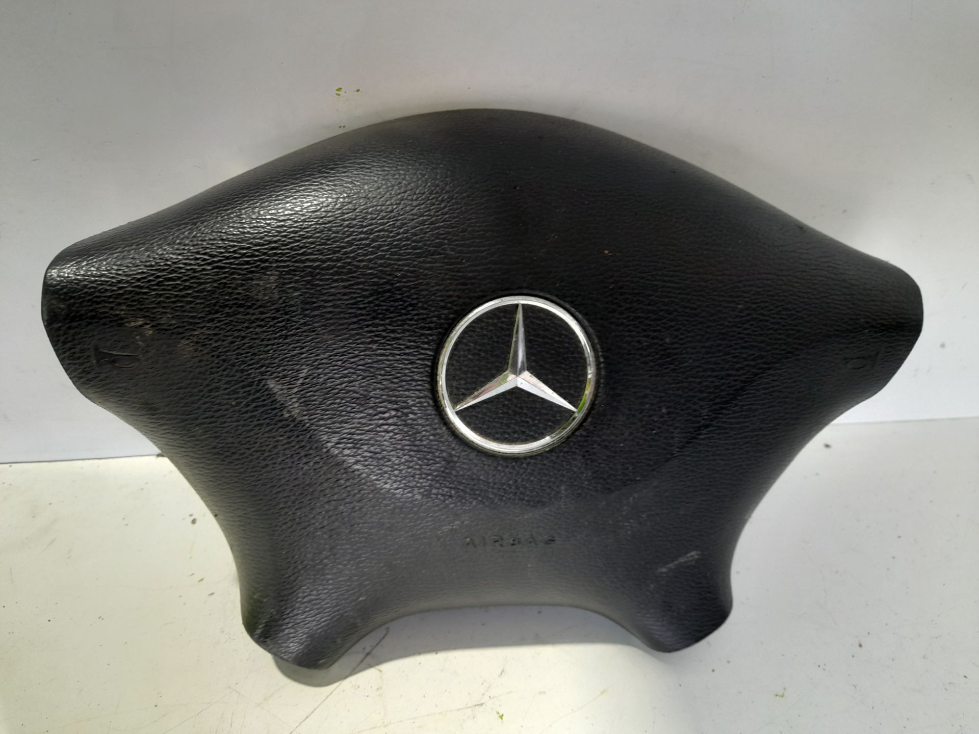 AIRBAG DELANTERO IZQUIERDO MERCEDES-BENZ SPRINTERII CAJA CERRADA (DESDE 01.06) *