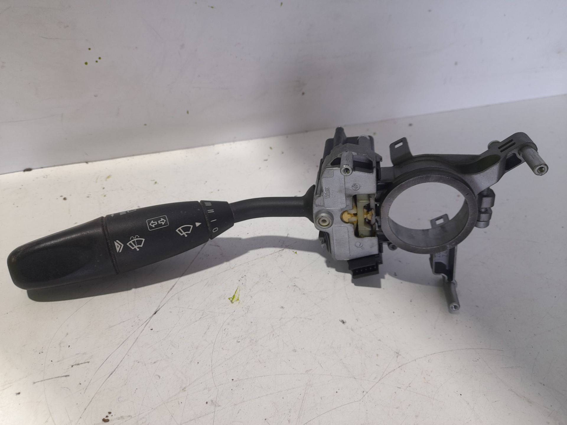 MANDO INTERMITENTES Y LUCES MERCEDES-BENZ SPRINTERII CAJA CERRADA (DESDE 01.06) *