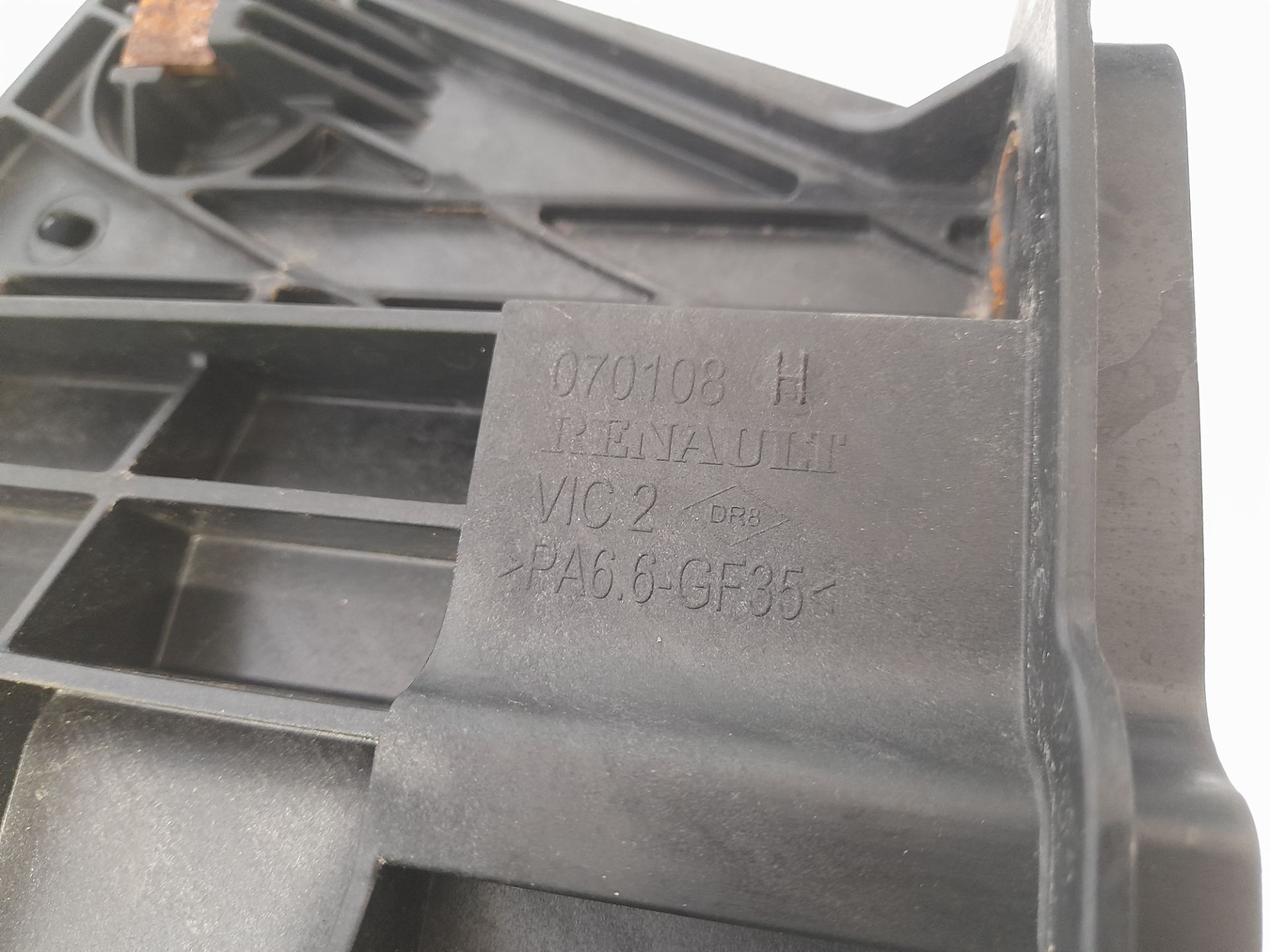 PEDAL FRENO RENAULT MASTER 3T5 VAN 3T5 VAN STD FWD 130E6