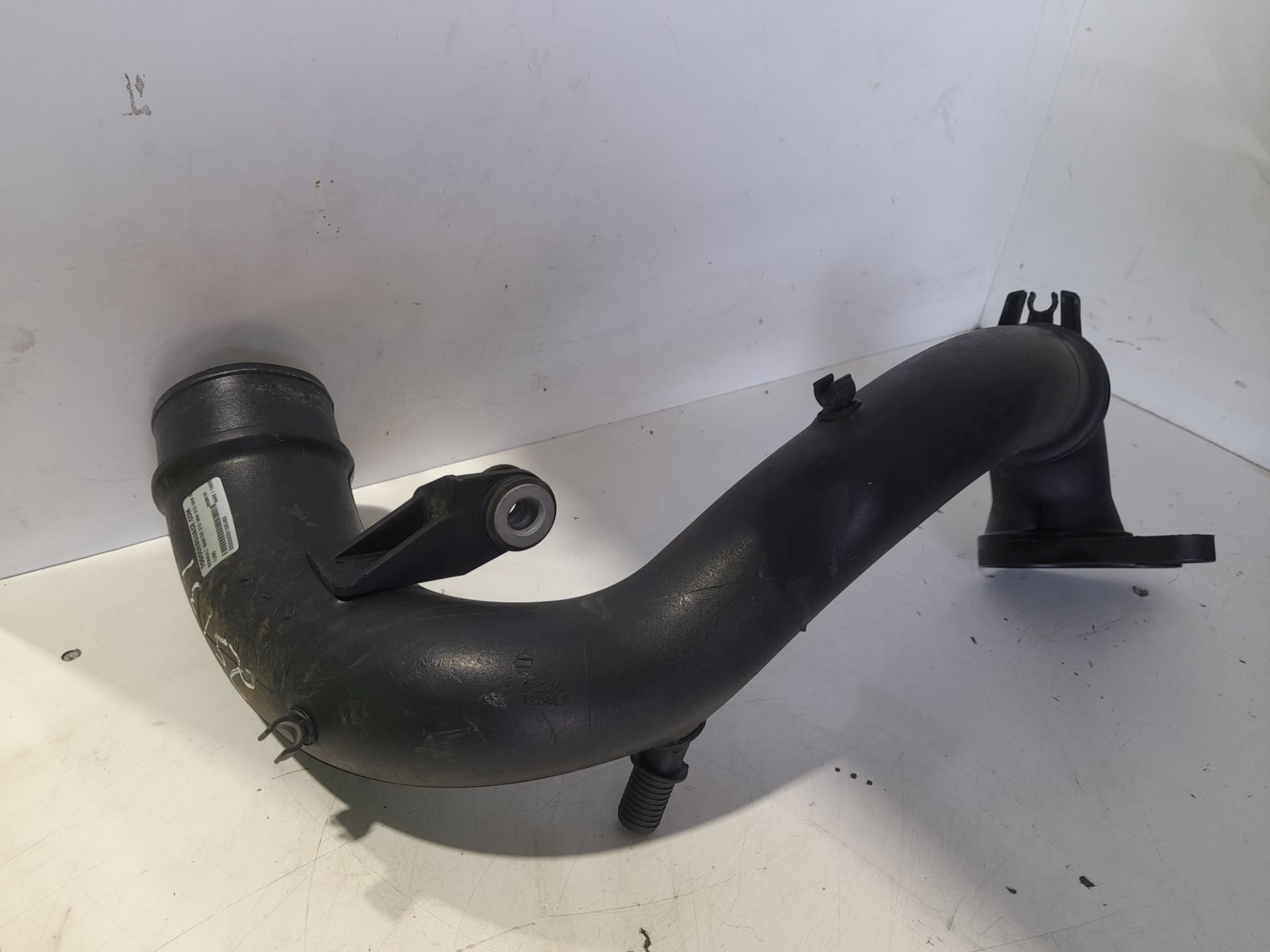 TUBO RENAULT MASTER 3T5 VAN 3T5 VAN STD FWD 130E6