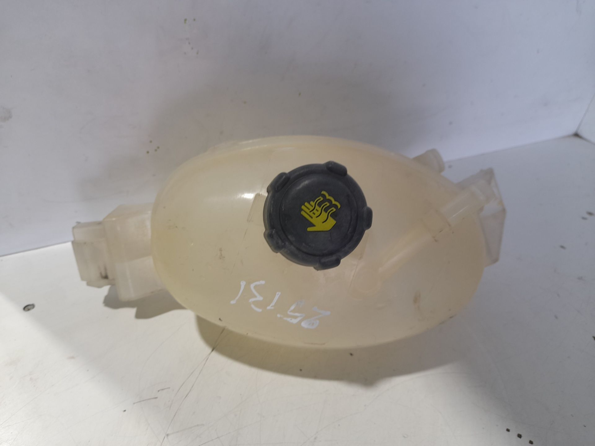 DEPOSITO EXPANSION RENAULT MASTER 3T5 VAN 3T5 VAN STD FWD 130E6