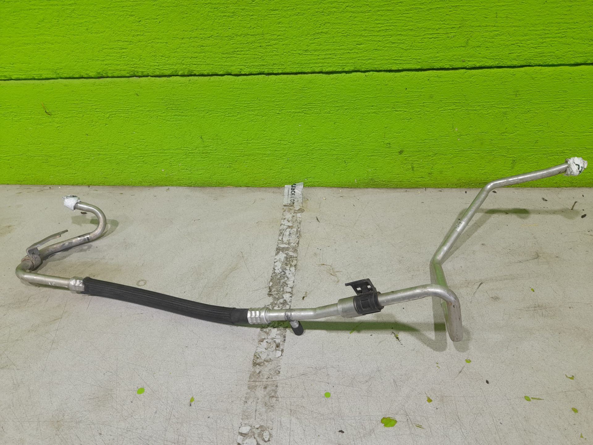 TUBO AIRE ACONDICIONADO RENAULT MASTER 3T5 VAN 3T5 VAN STD FWD 130E6