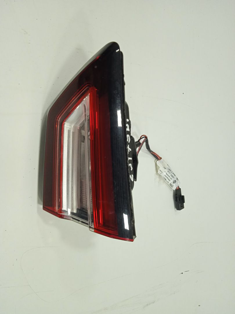 PILOTO INTERIOR TRASERO DERECHO RENAULT CLIO IV Wolfnoir