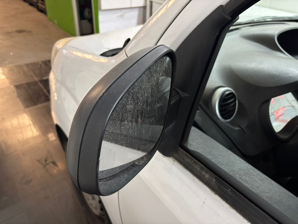RENAULT KANGOO (F/KC0) Express Confort Motor 1,5 Ltr. - 50 kW dCi Diesel