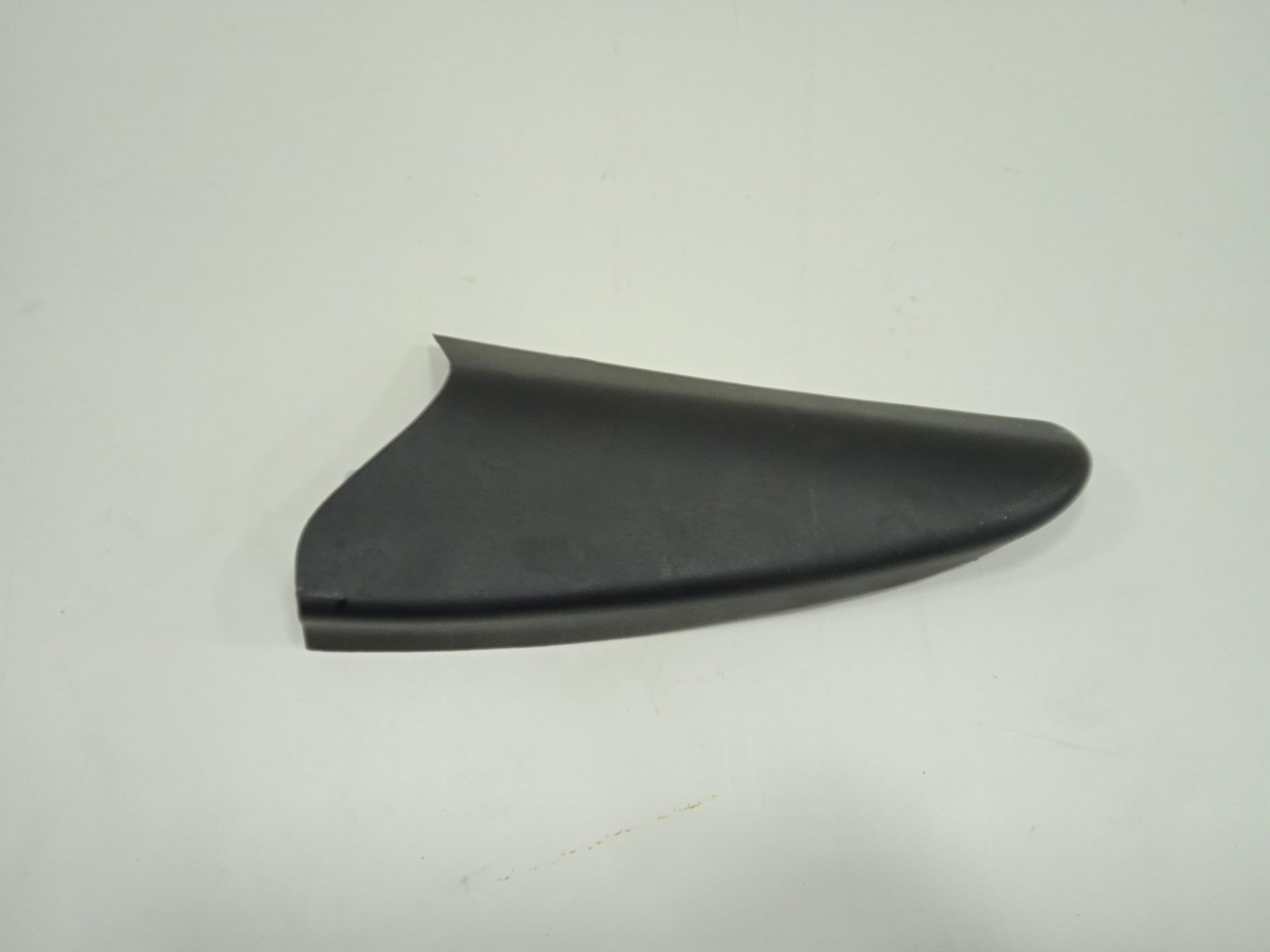MOLDURA INTERIOR RENAULT CLIO IV Wolfnoir