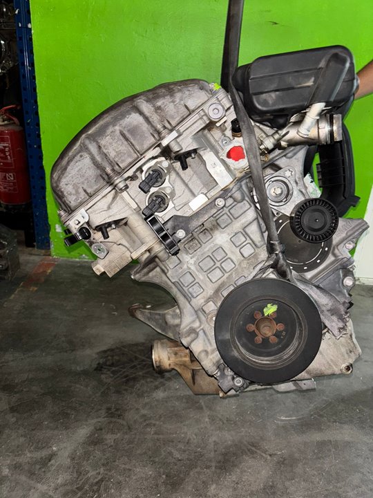 MOTOR COMPLETO foto 6