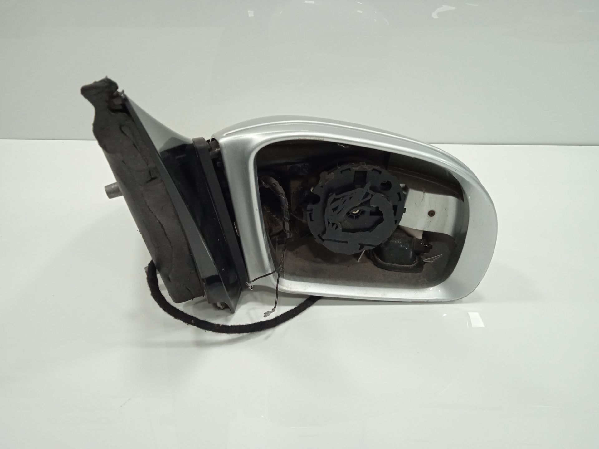 RETROVISOR DERECHO MERCEDES-BENZ CLASE R (W251) 320 CDI (251.022)