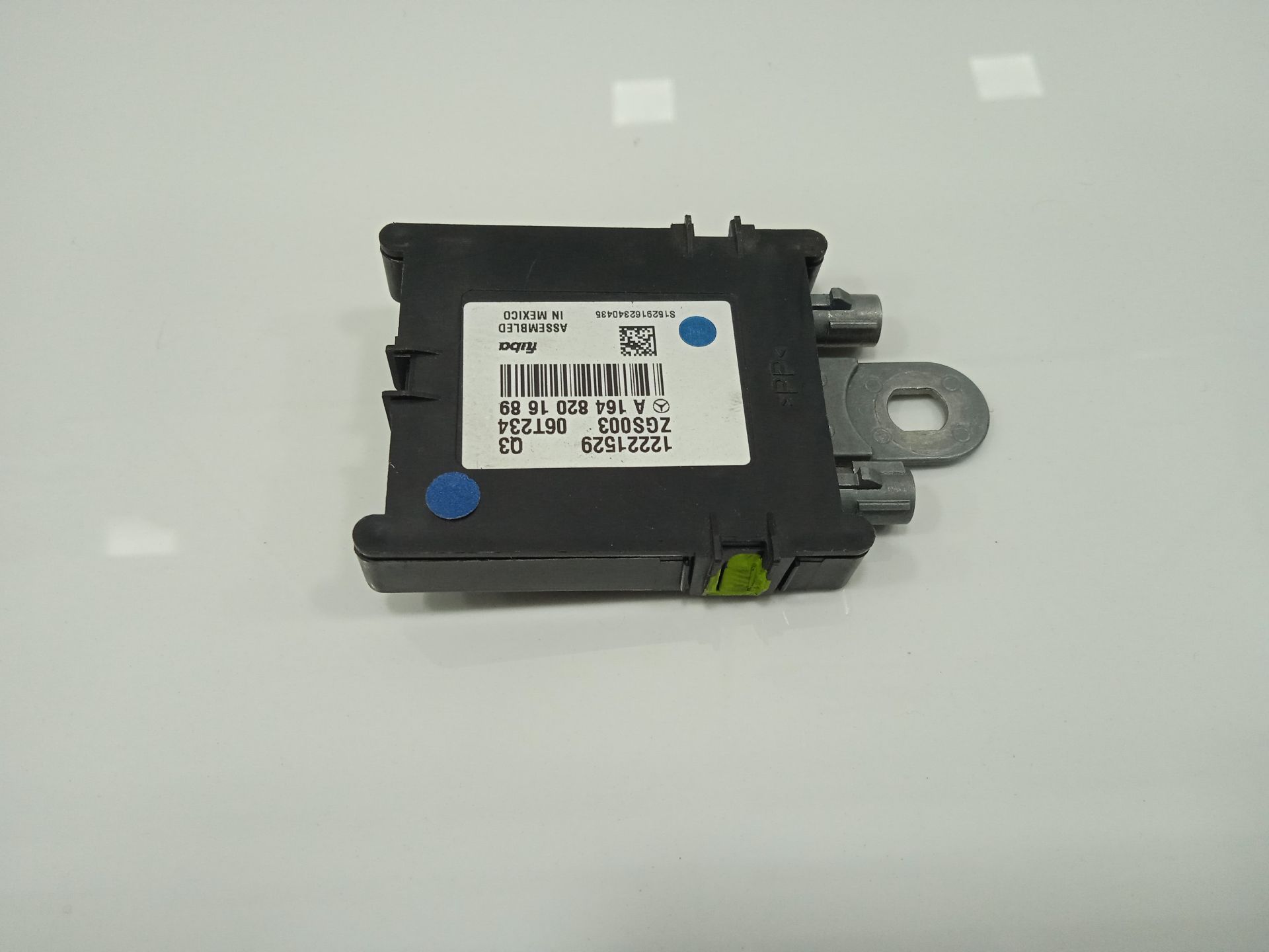 ANTENA MERCEDES-BENZ CLASE R (W251) 320 CDI (251.022)
