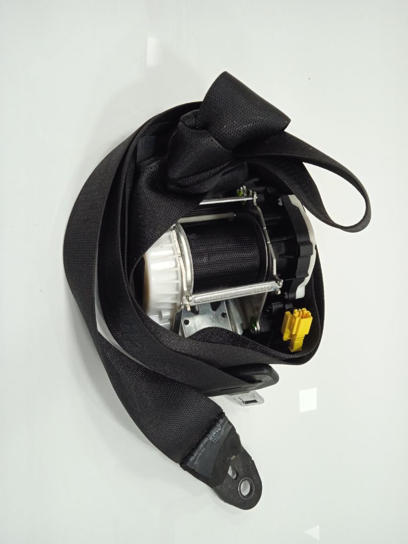 CINTURON SEGURIDAD TRASERO DERECHO MERCEDES-BENZ CLASE R (W251) 320 CDI (251.022)