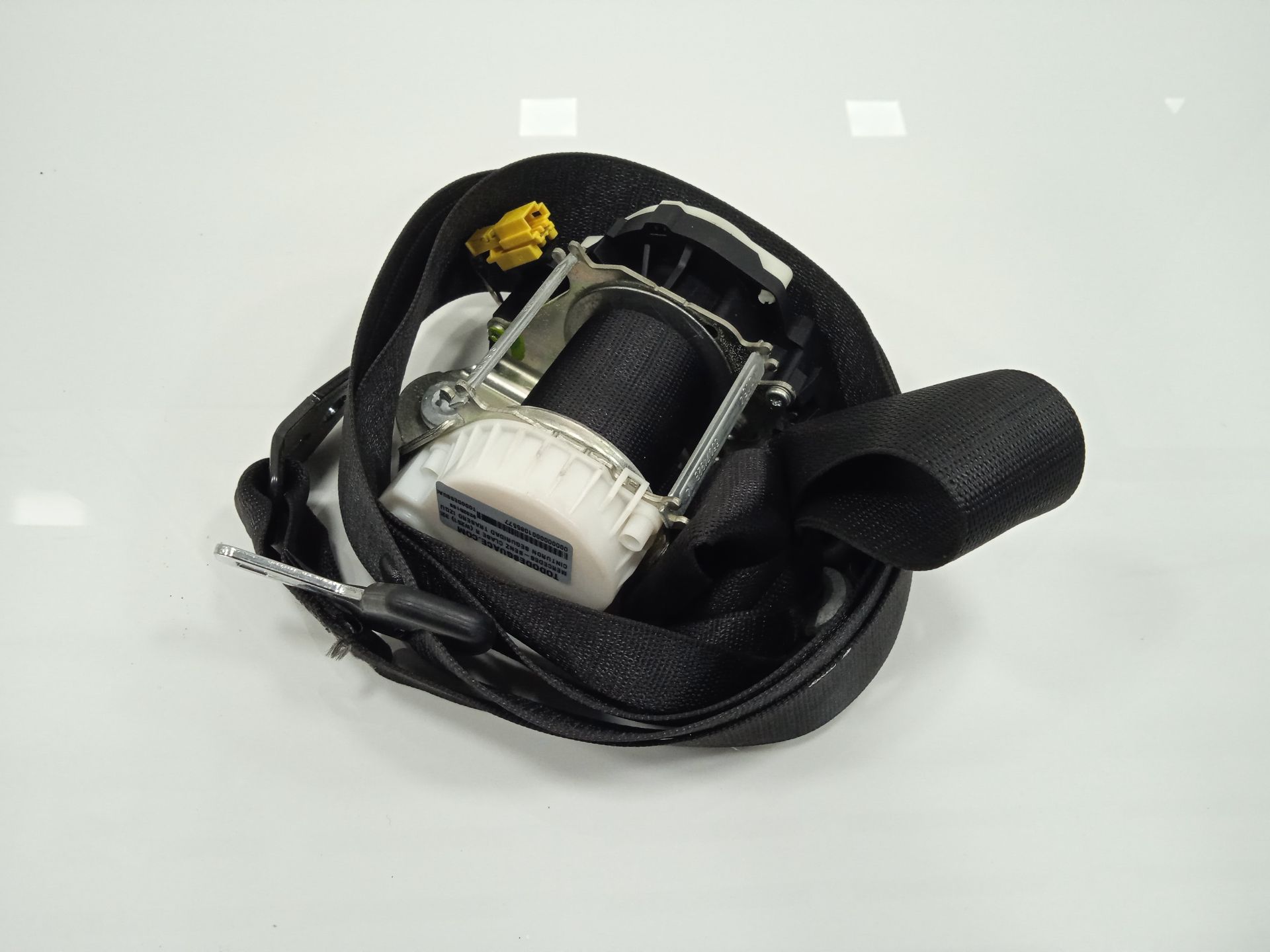 CINTURON SEGURIDAD TRASERO IZQUIERDO MERCEDES-BENZ CLASE R (W251) 320 CDI (251.022)