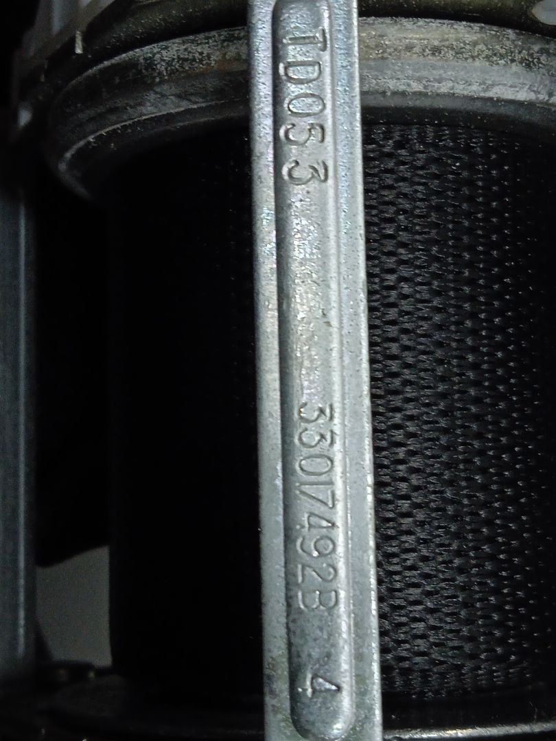 CINTURON SEGURIDAD TRASERO IZQUIERDO MERCEDES-BENZ CLASE R (W251) 320 CDI (251.022)