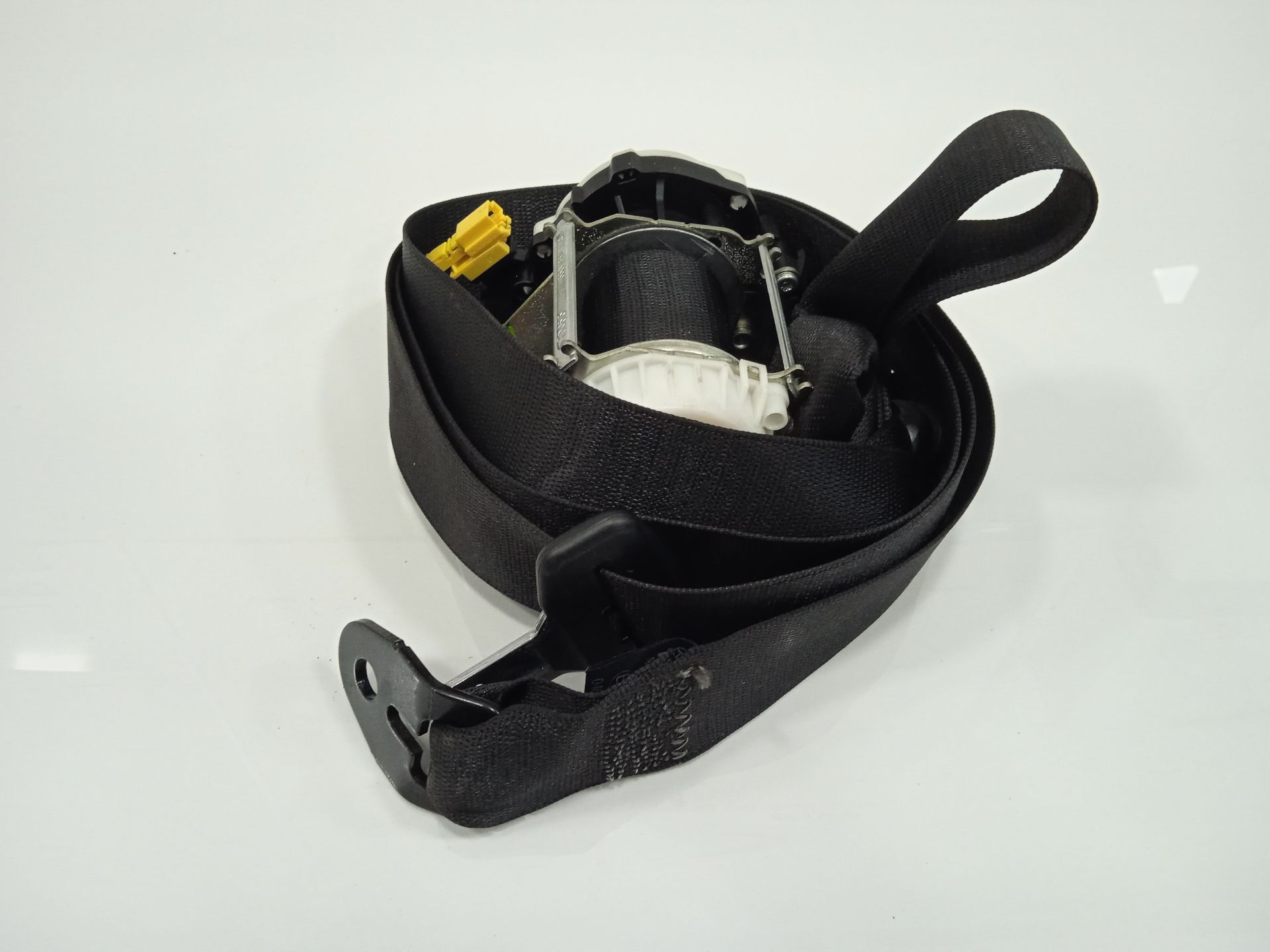 CINTURON SEGURIDAD TRASERO IZQUIERDO MERCEDES-BENZ CLASE R (W251) 320 CDI (251.022)