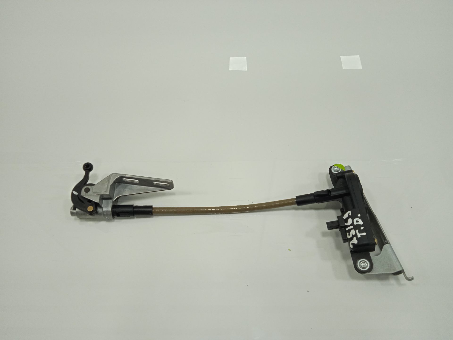 MOTOR ELEVALUNAS TRASERO DERECHO MERCEDES-BENZ CLASE R (W251) 320 CDI (251.022)