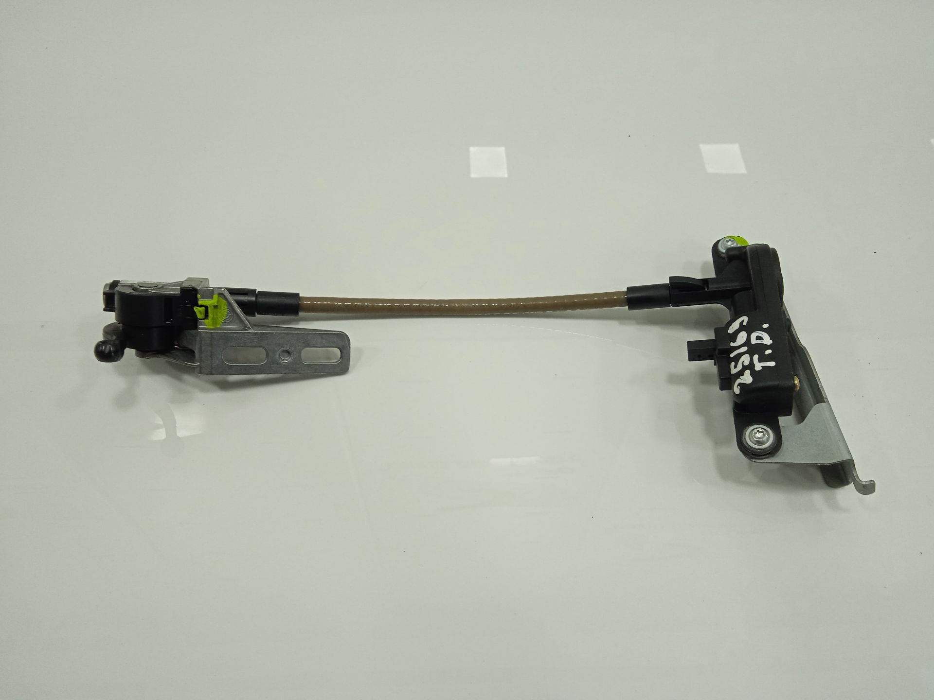 MOTOR ELEVALUNAS TRASERO DERECHO MERCEDES-BENZ CLASE R (W251) 320 CDI (251.022)