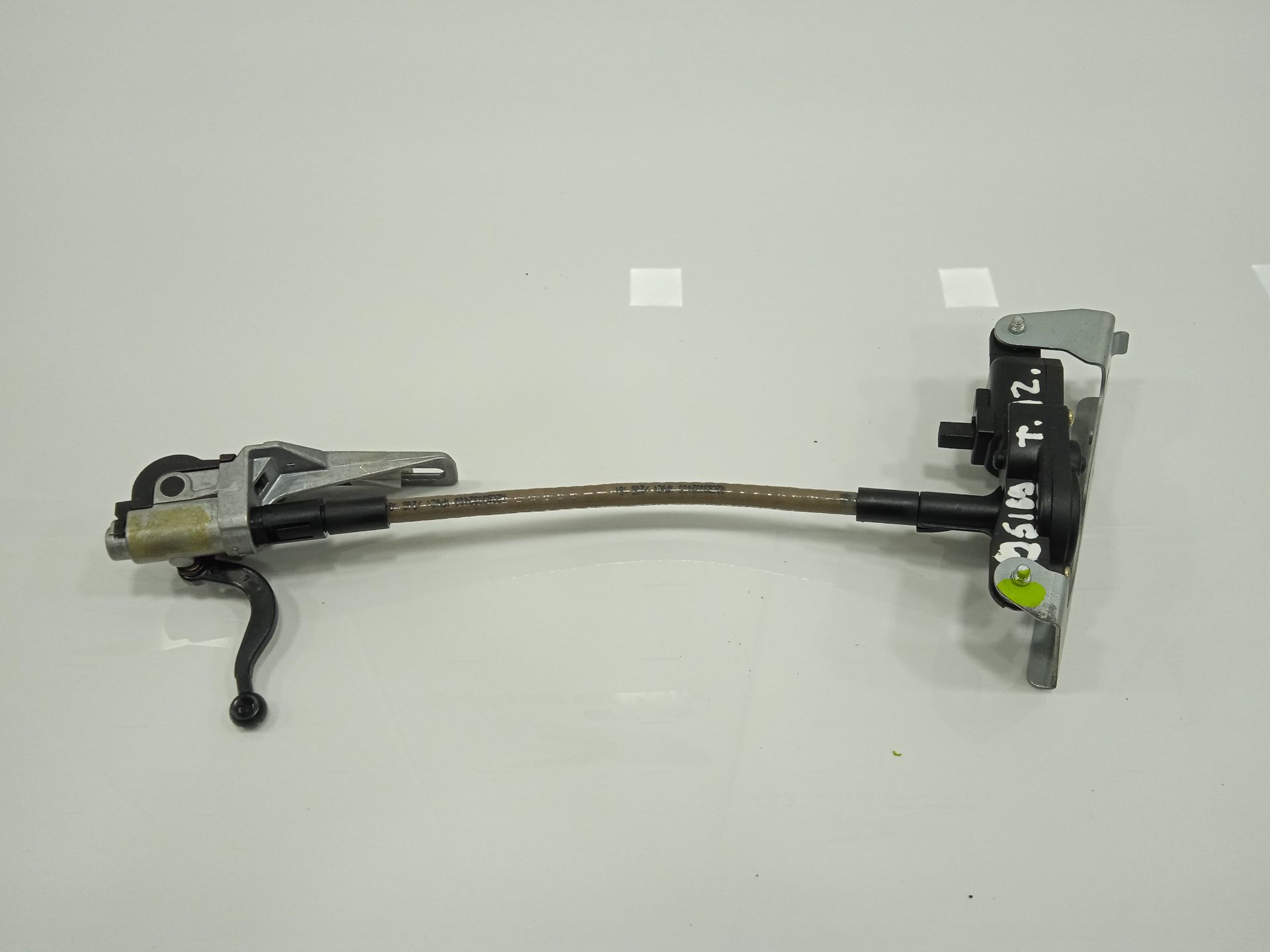 MOTOR ELEVALUNAS TRASERO IZQUIERDO MERCEDES-BENZ CLASE R (W251) 320 CDI (251.022)