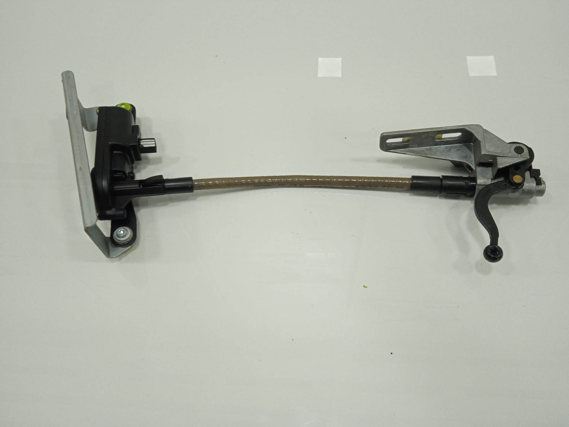 MOTOR ELEVALUNAS TRASERO IZQUIERDO MERCEDES-BENZ CLASE R (W251) 320 CDI (251.022)