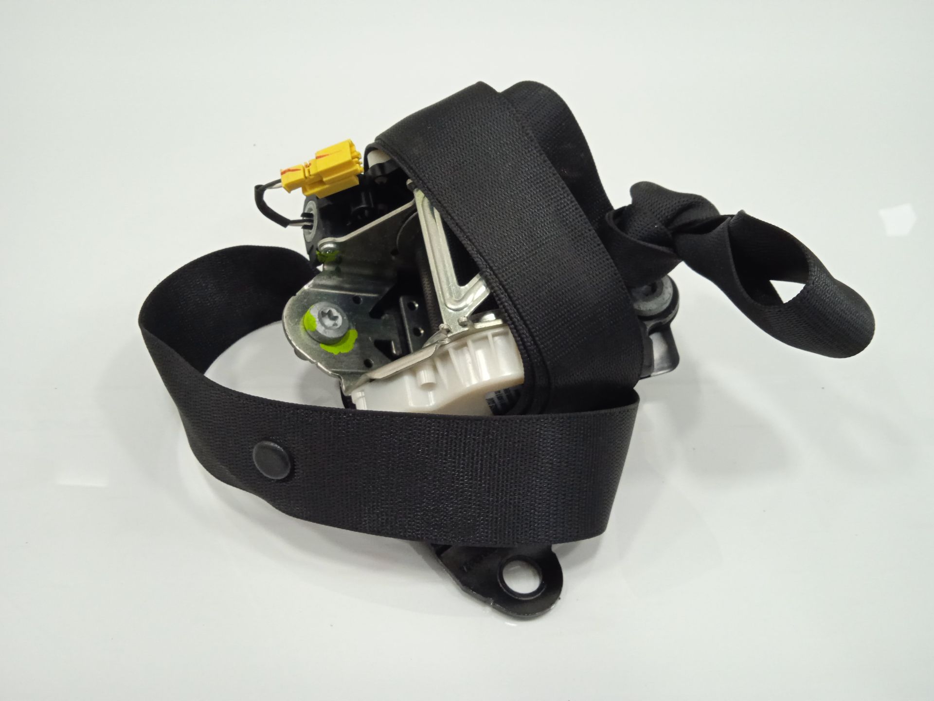 CINTURON SEGURIDAD TRASERO DERECHO MERCEDES-BENZ CLASE R (W251) 320 CDI (251.022)