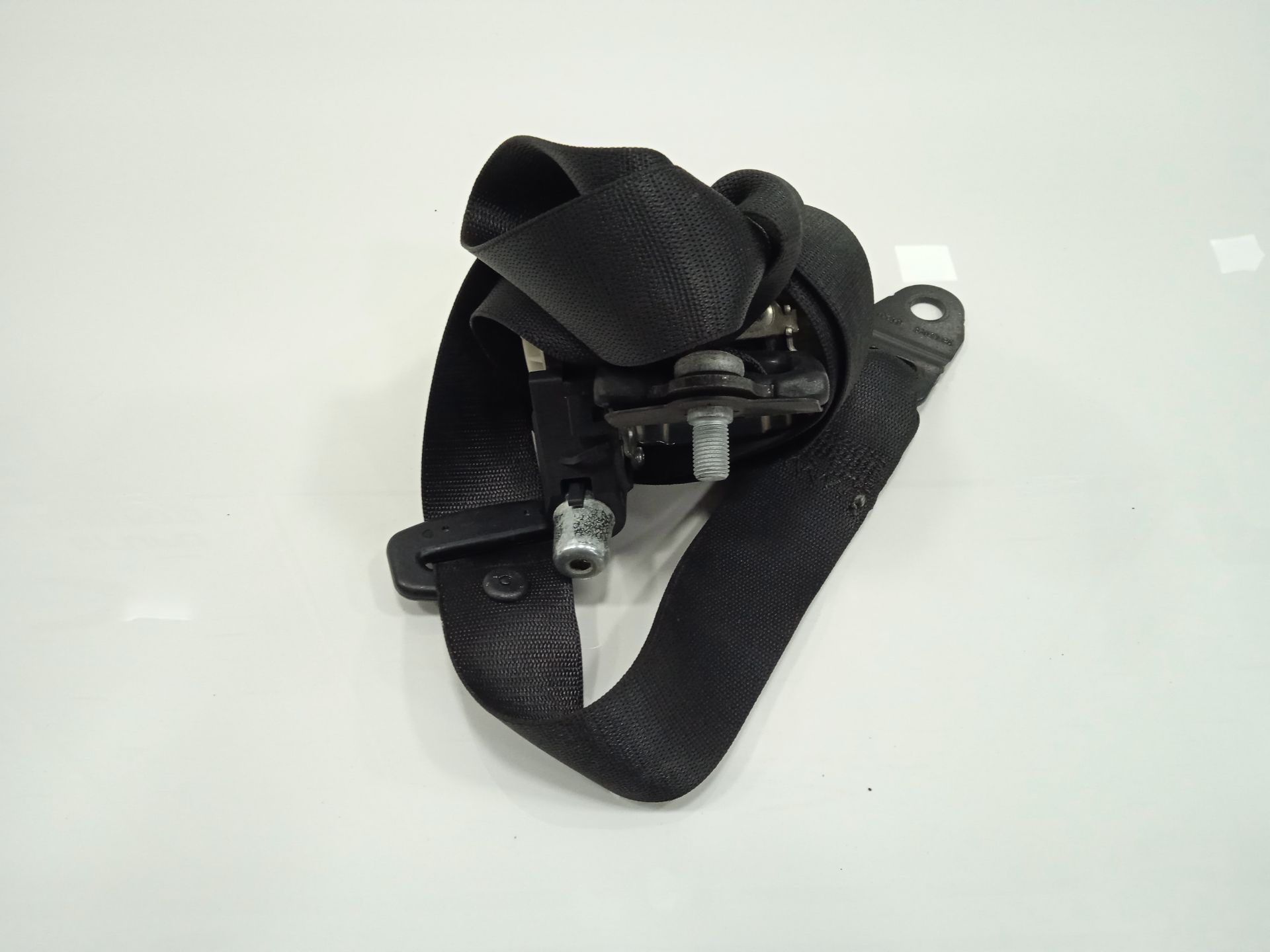 CINTURON SEGURIDAD TRASERO IZQUIERDO MERCEDES-BENZ CLASE R (W251) 320 CDI (251.022)