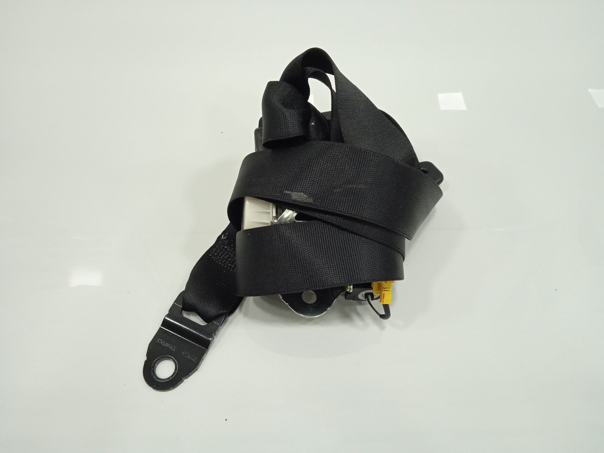 CINTURON SEGURIDAD TRASERO IZQUIERDO MERCEDES-BENZ CLASE R (W251) 320 CDI (251.022)