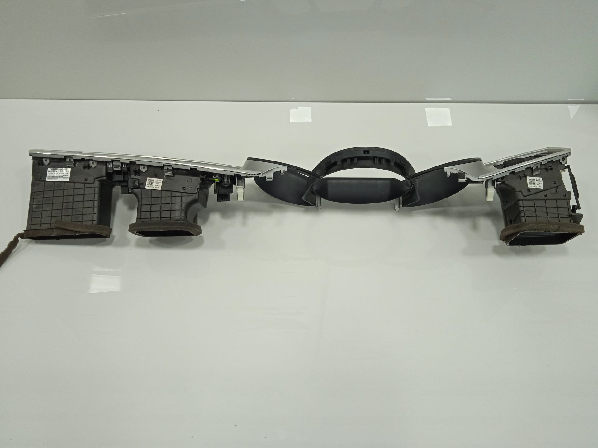 CARCASA CUADRO INSTRUMENTOS KIA CEE D Drive   |   08.15 - 12.18
