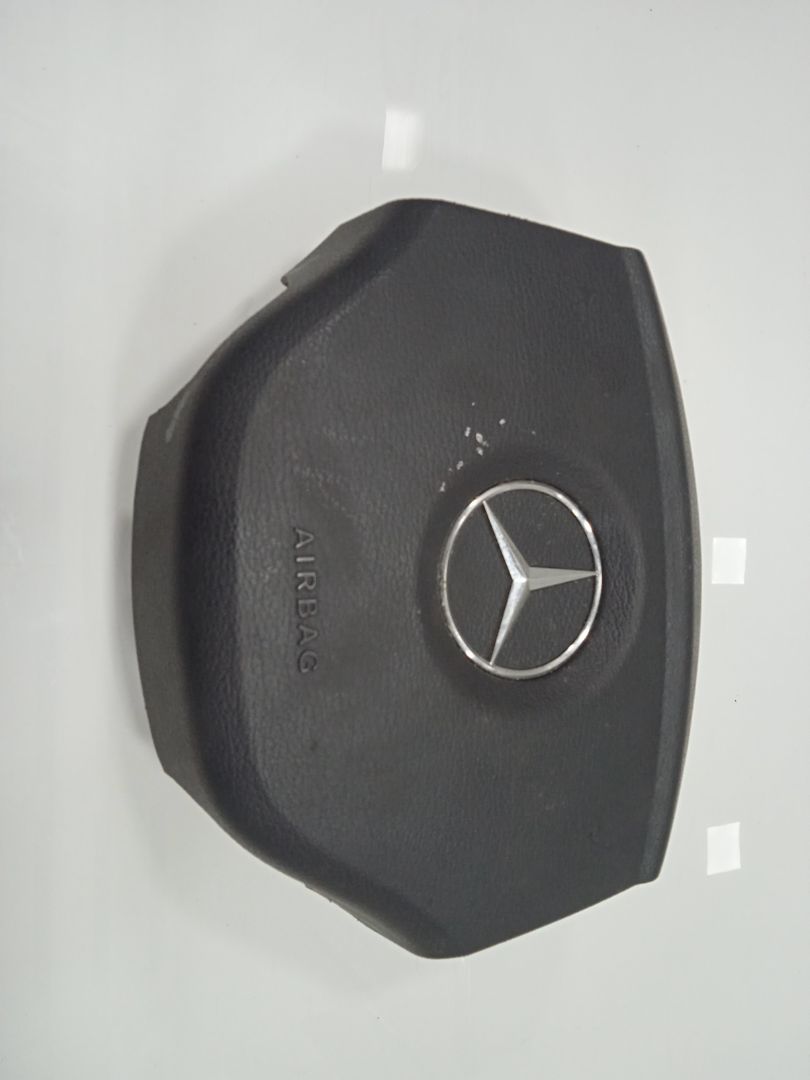 KIT AIRBAG MERCEDES-BENZ CLASE R (W251) 320 CDI (251.022)