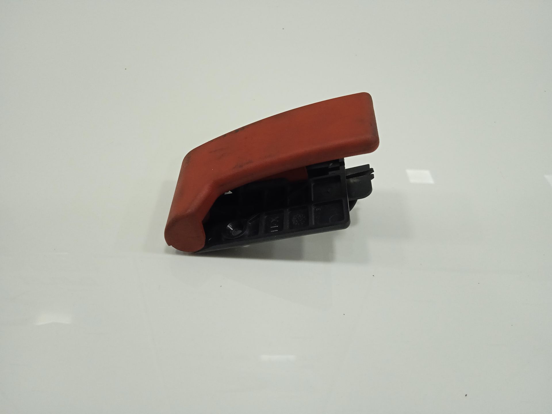 TIRADOR MERCEDES-BENZ CLASE R (W251) 320 CDI (251.022)