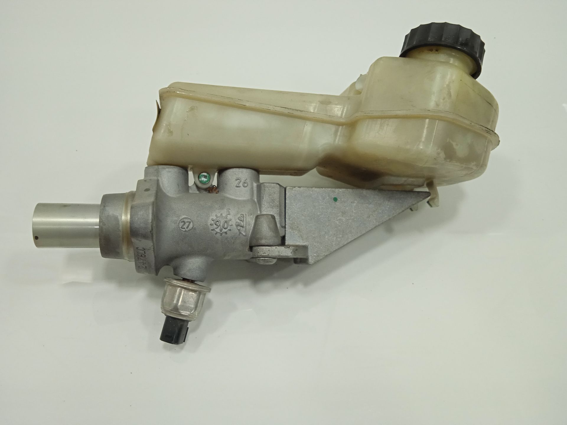 BOMBA FRENO MERCEDES-BENZ CLASE R (W251) 320 CDI (251.022)