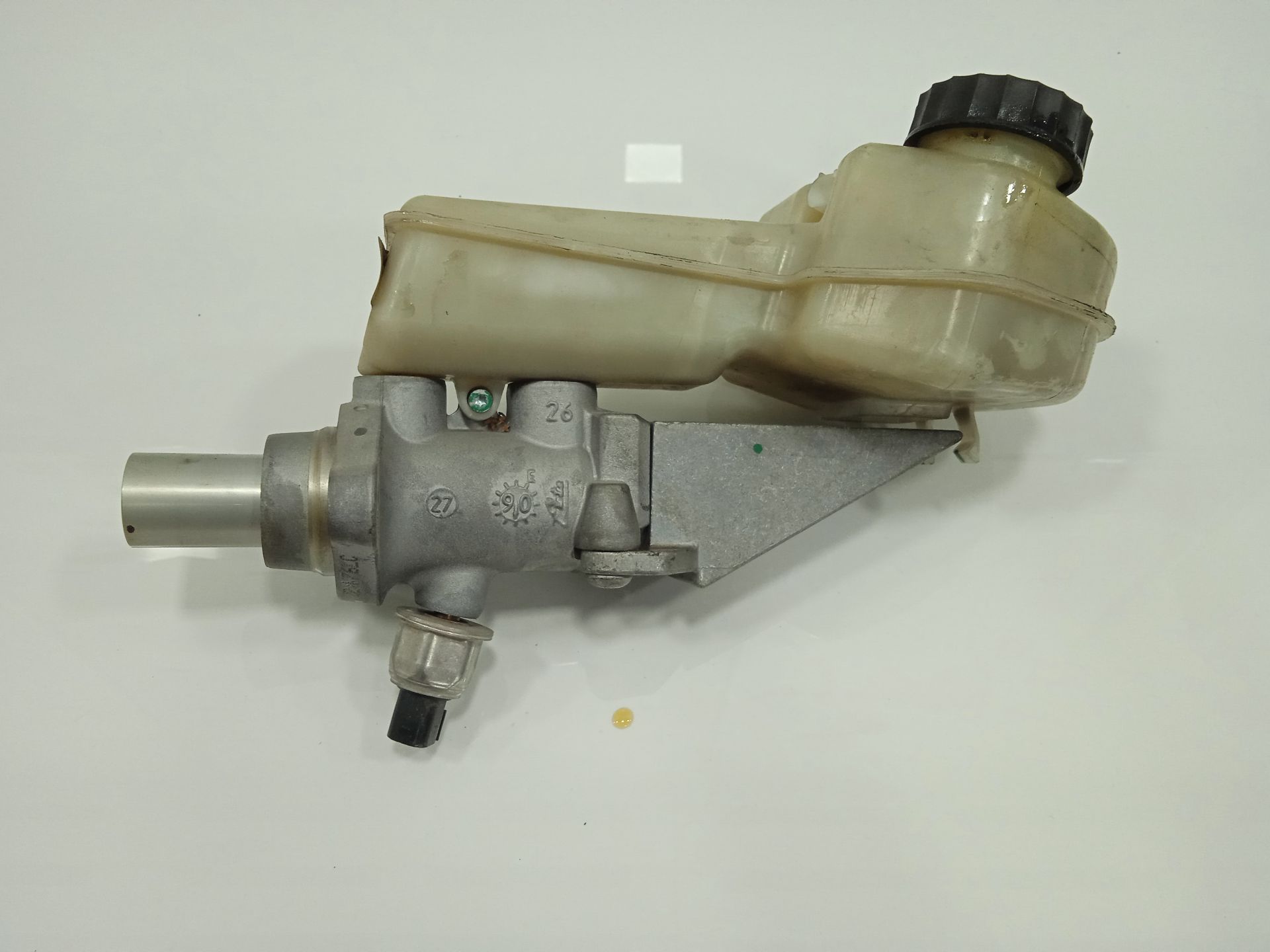 BOMBA FRENO MERCEDES-BENZ CLASE R (W251) 320 CDI (251.022)