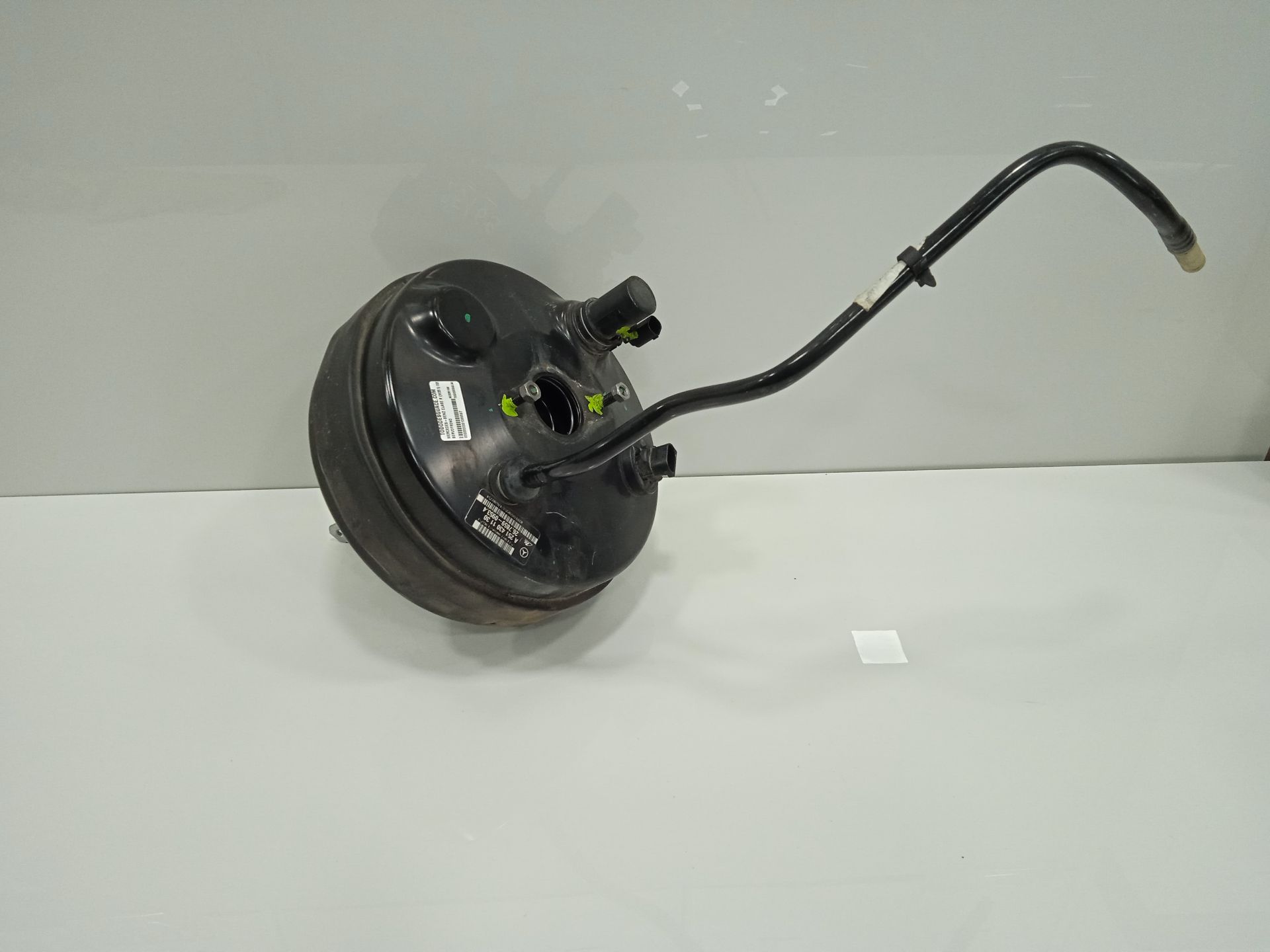 SERVOFRENO MERCEDES-BENZ CLASE R (W251) 320 CDI (251.022)
