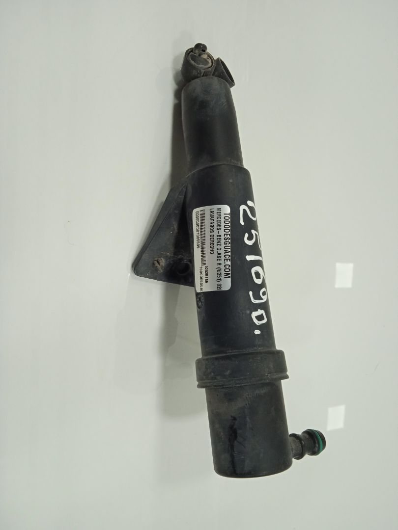 LAVAFAROS DERECHO MERCEDES-BENZ CLASE R (W251) 320 CDI (251.022)