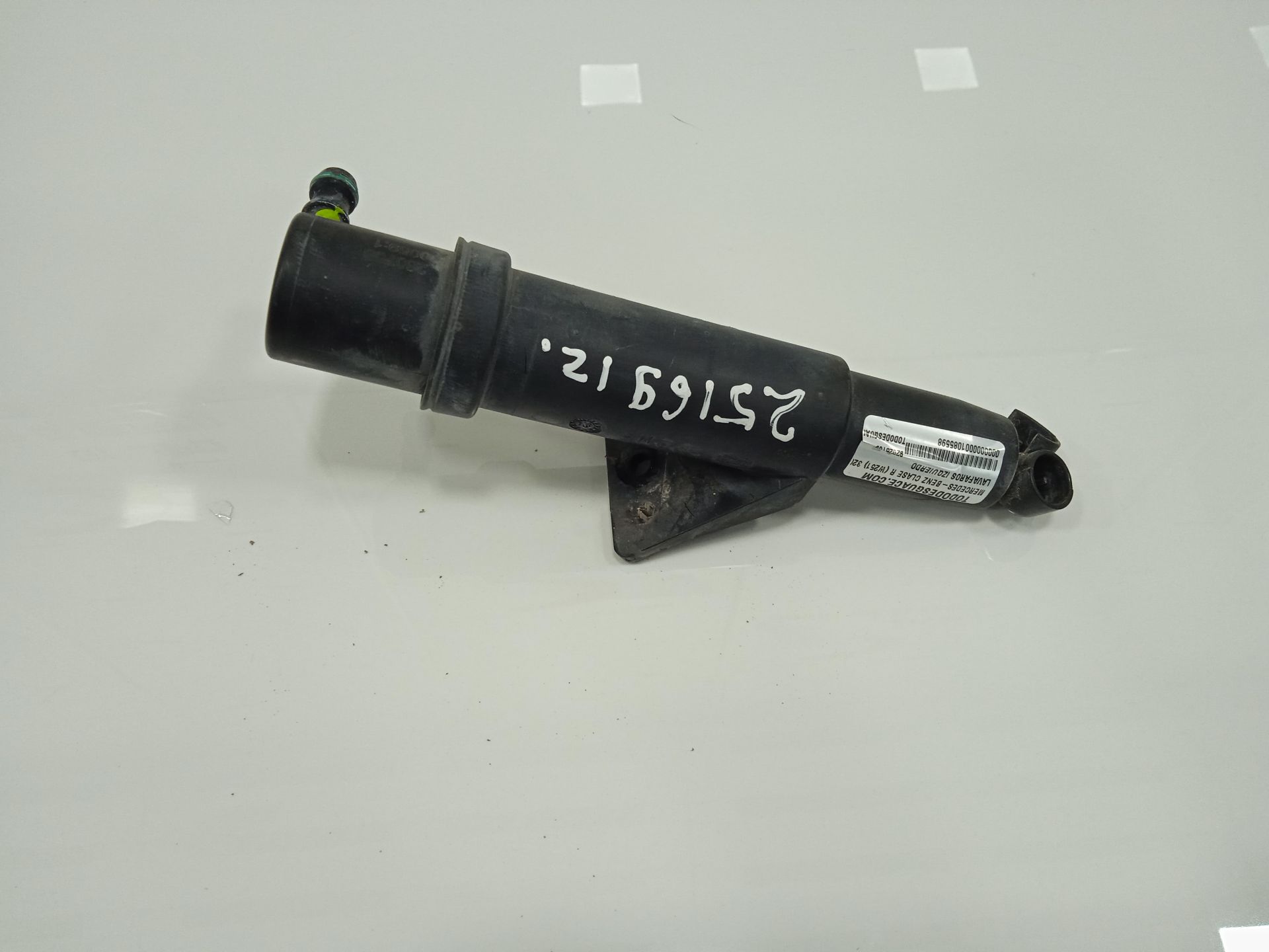 LAVAFAROS IZQUIERDO MERCEDES-BENZ CLASE R (W251) 320 CDI (251.022)