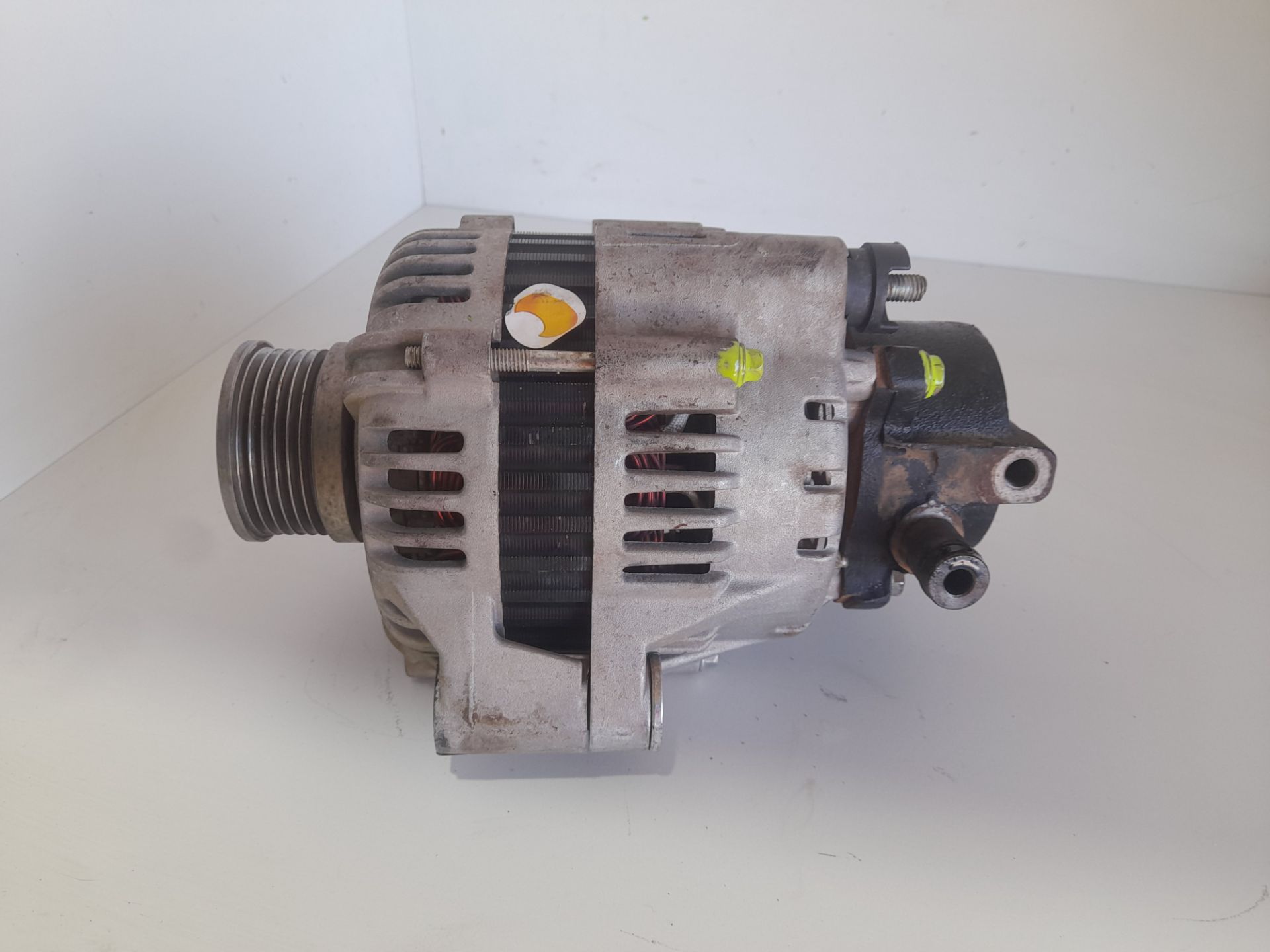 ALTERNADOR foto 2