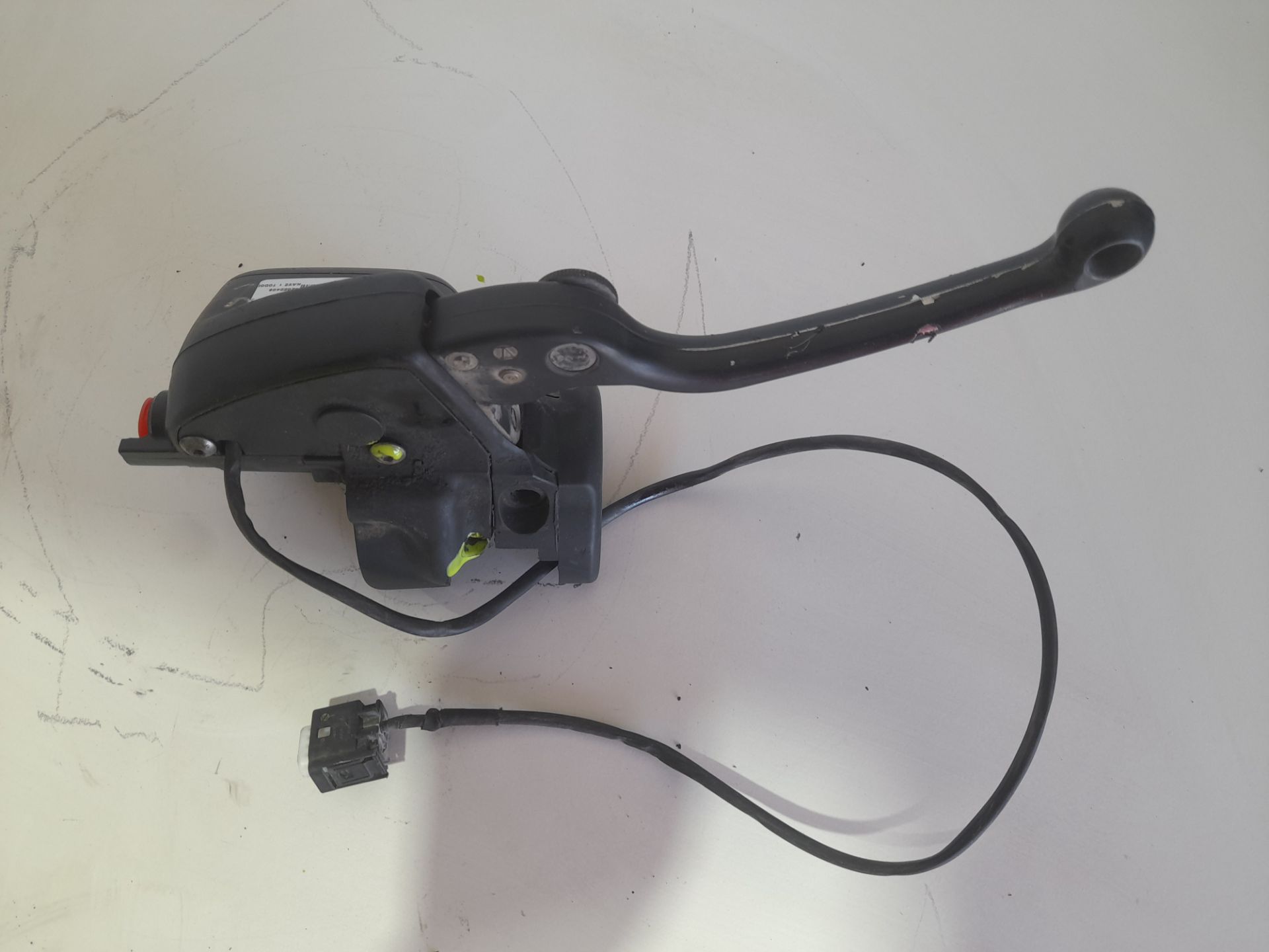 EMBRAGUE BMW R 1200 RT/ST R1200 RT    (10->)(430)   |   10.09 - 12.13