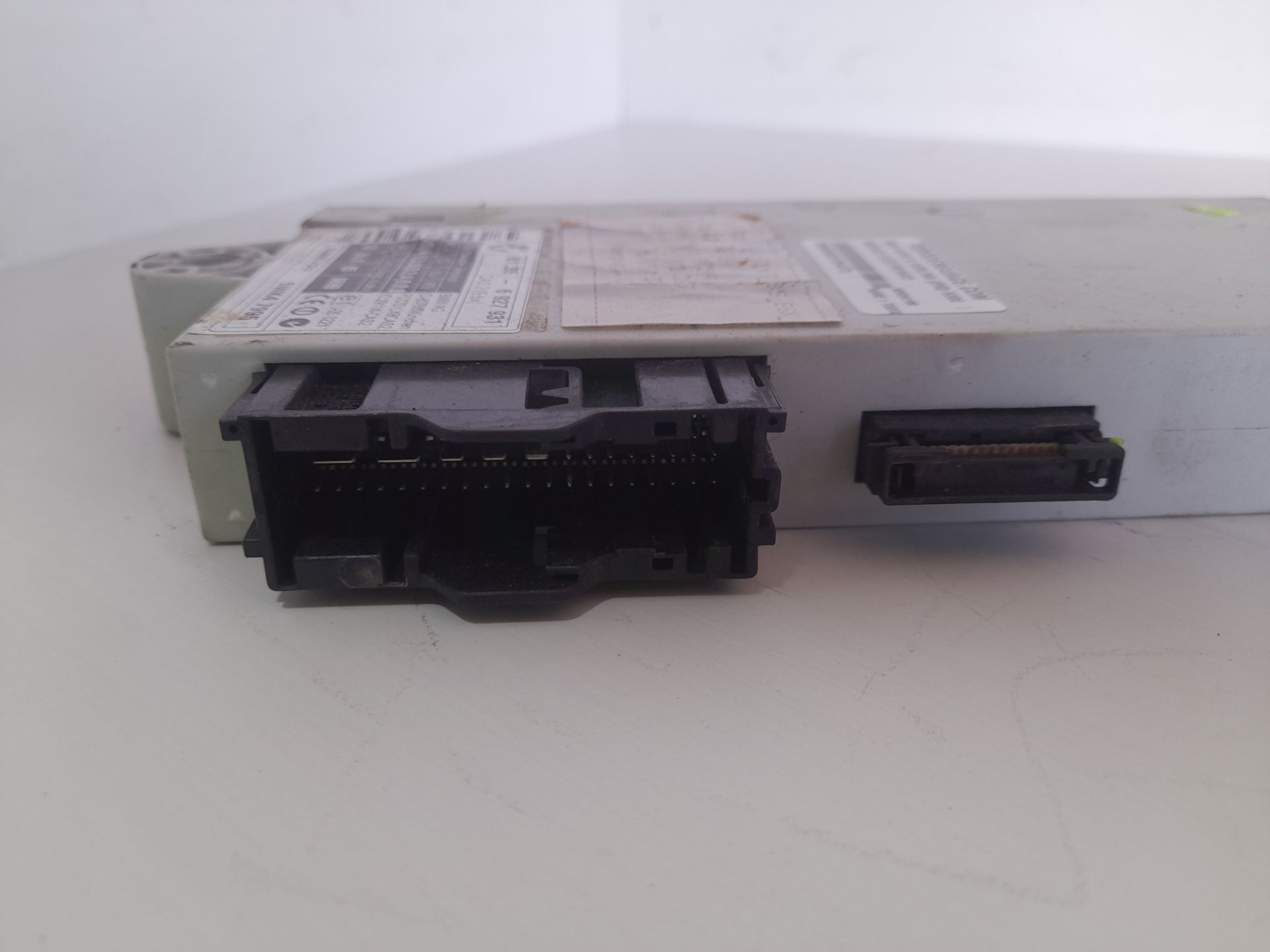 MODULO ELECTRONICO BMW SERIE 5 BERLINA (E60) 530d