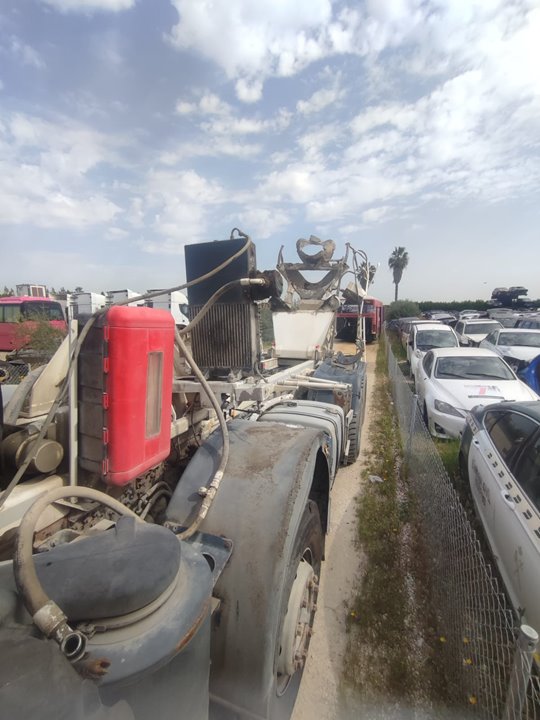 BARRA DIRECCION IVECO MS34Y AD340X