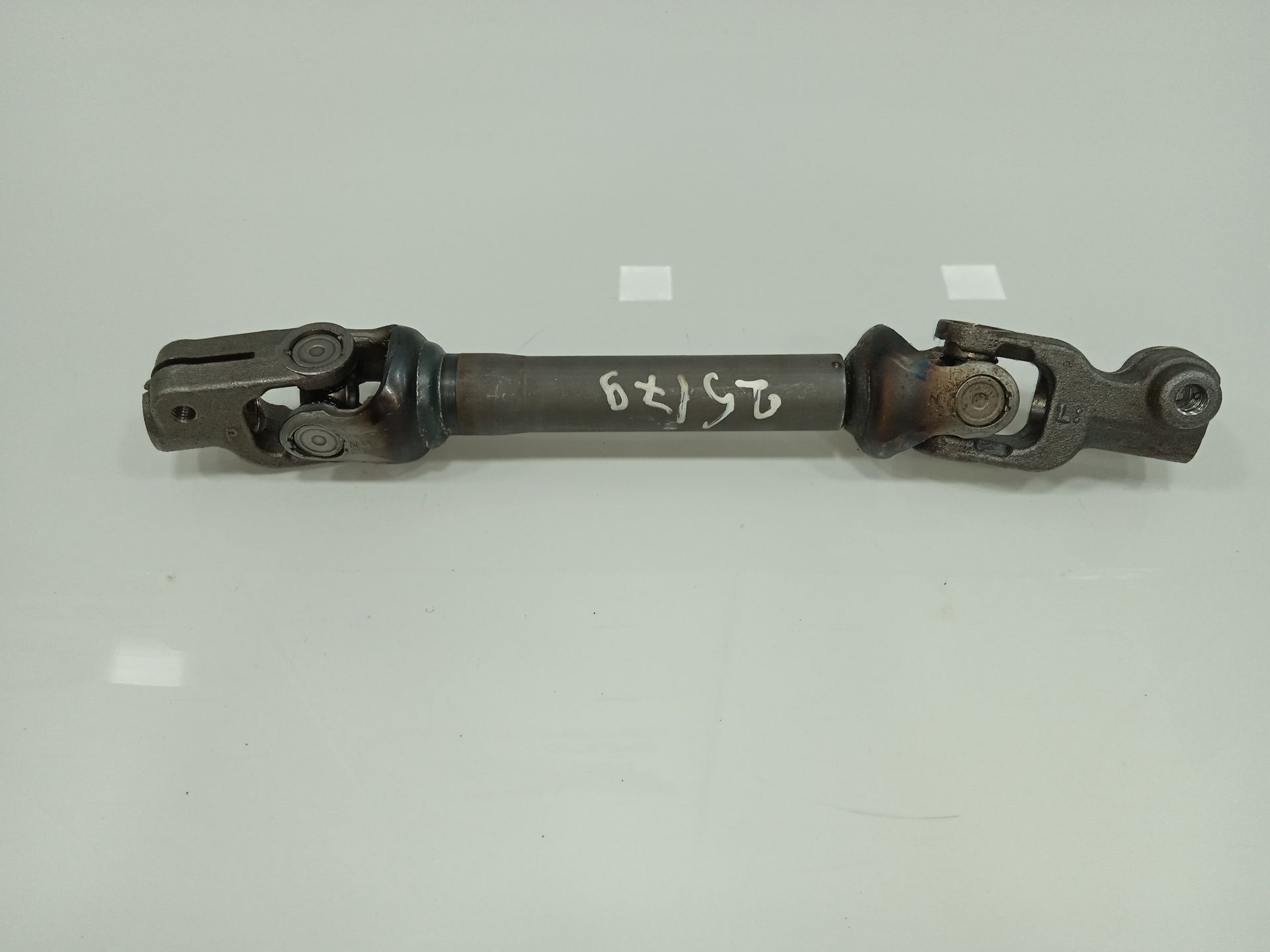 TROCOLILLA DIRECCION RENAULT CLIO IV Wolfnoir