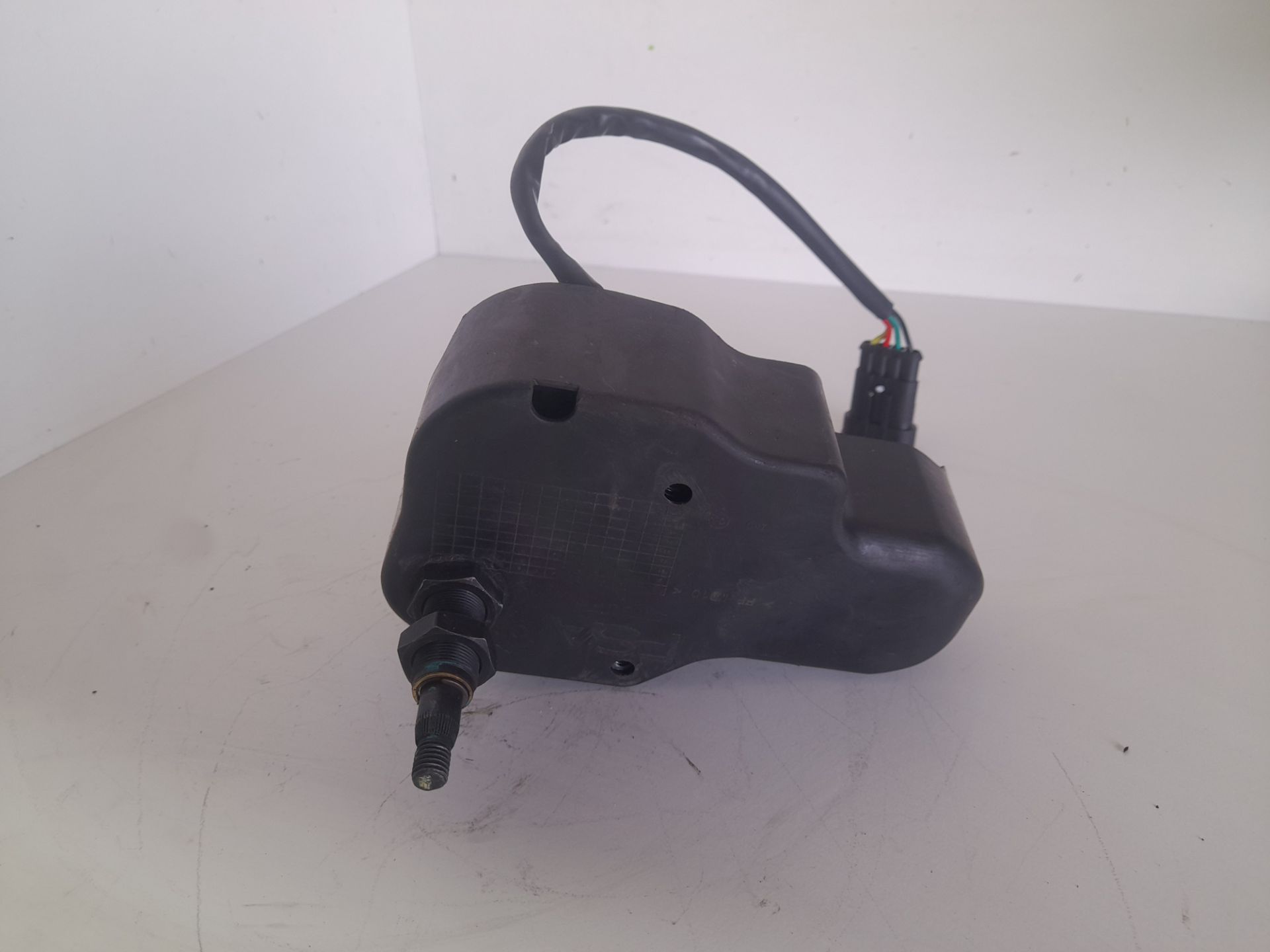 MOTOR LIMPIA DELANTERO CITROEN AMI ELECTRICO