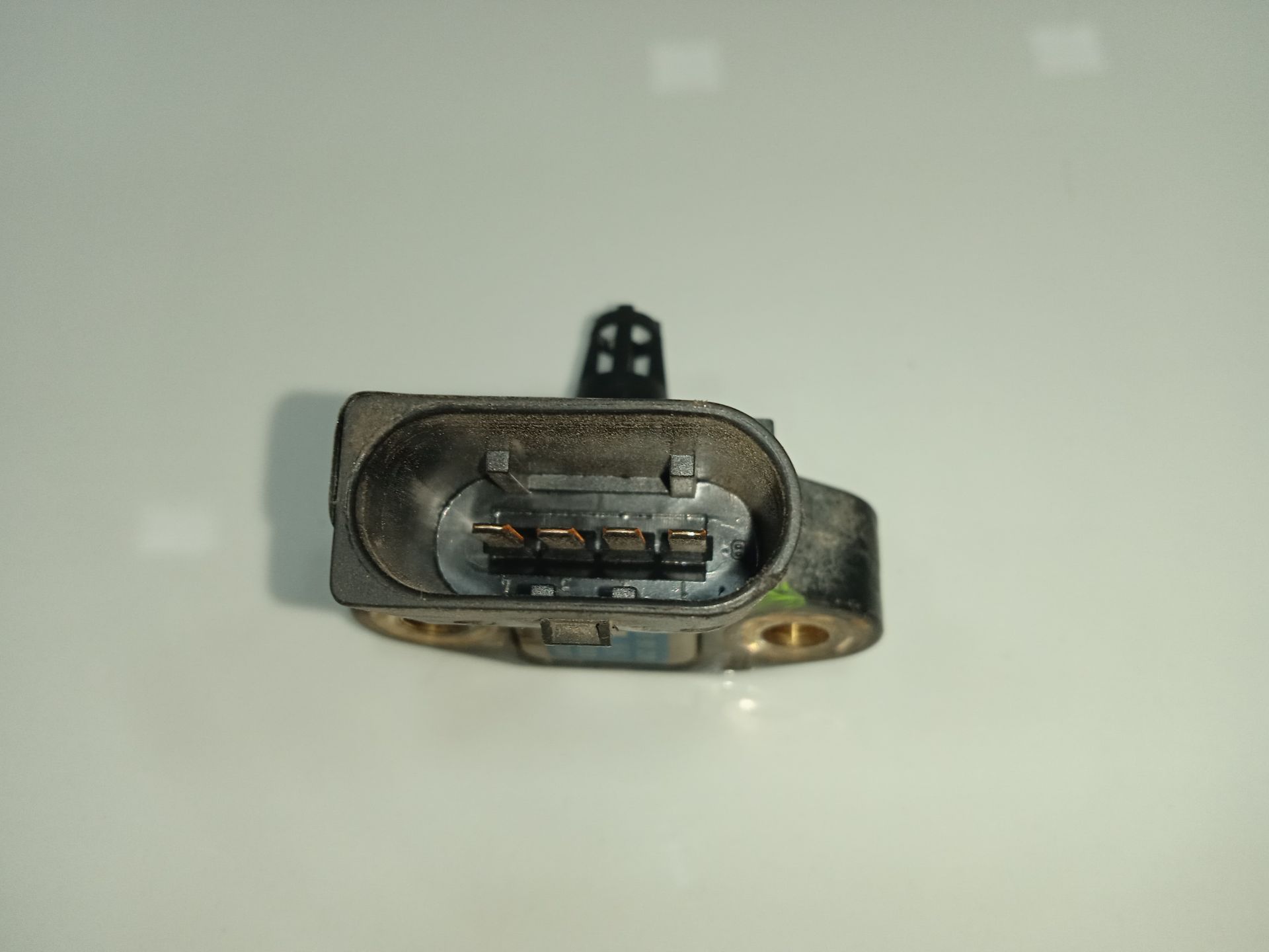 SENSOR DE PRESION DEL TURBO MERCEDES-BENZ ACTROS BM 963.XXX 2-ACHSER 18XX 4x2 Sattelzugmaschine L BigSpace