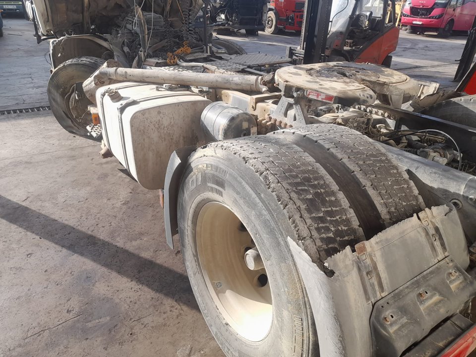 SCANIA SERIE P/G/R (L-CLASE) * DC13 115 L01