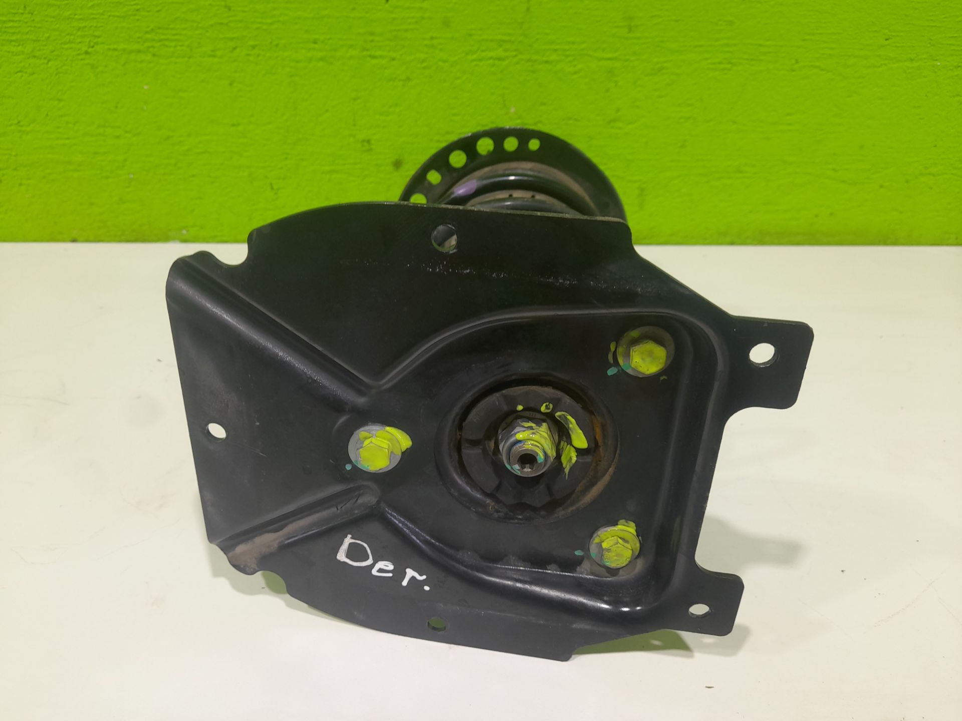 AMORTIGUADOR DELANTERO DERECHO CITROEN AMI ELECTRICO
