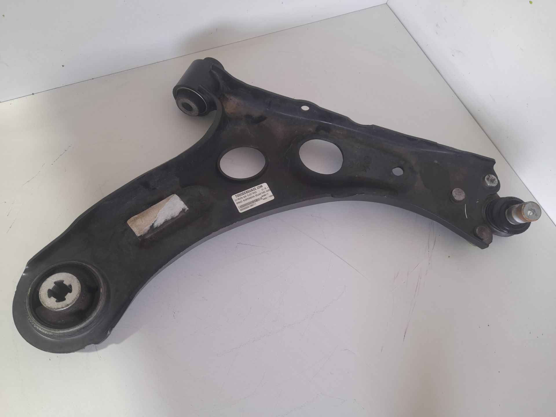 BRAZO SUSPENSION DELANTERO DERECHO CITROEN AMI ELECTRICO